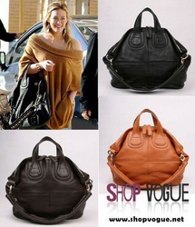2011 Leather Designer Inspired Bags