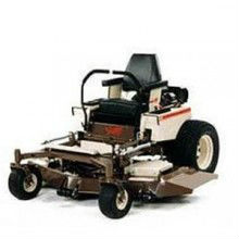 Grasshopper GH22052 Zero Turn MID MOUNT Ride on Lawn Mower - 20hp 52 Inch