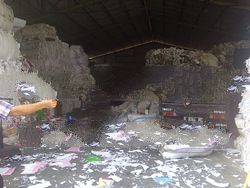Iron Scrap