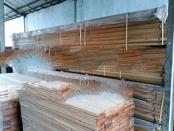 Bangkirai Decking Flooring