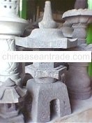 6 Angles Lantern 35 Polos, 65 Cm (H)