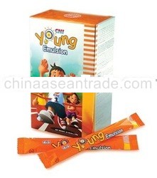 Cni Young Emulsion