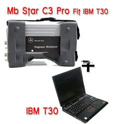 Mb Star C3 Pro Fit IBM T30 Plus IBM T30 Fit Mb Star C3 Pro