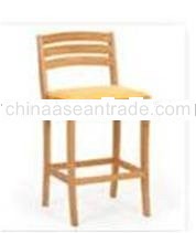 Classic bar chair