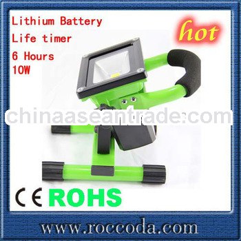 vehicle-mounted floodlight for ce SAA emergency rescue IP65