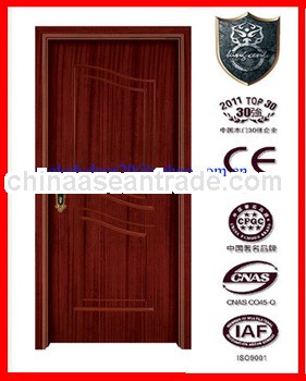 veneer door with painting,use for inside room