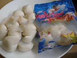 Fook Chow Fishball
