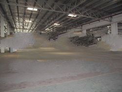 FACTORY AT BANGI INDUSTRIAL AREA