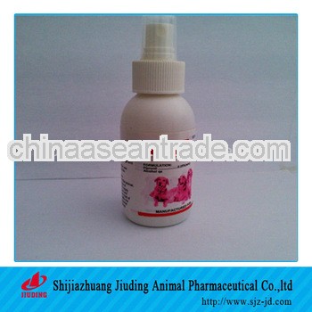 veterinary medicine drug oxytetracycline spray of animal medicine