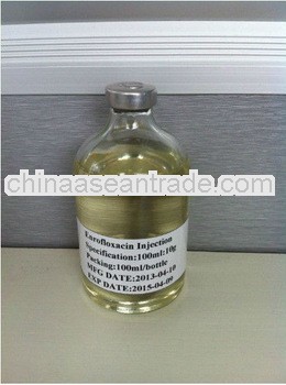 veterinary medicine enrofloxacin injection