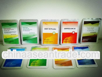 veterinary pharmaceuticals Tylosin tartrate powder