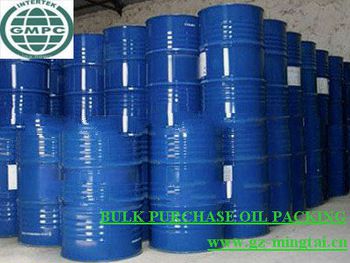 vetiver oil essential oil, bulk purcase or OEM