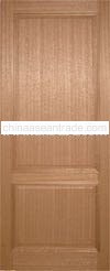 Wooden Door