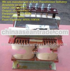 EM0810001 Three Phase Auto Industrial Electric High Voltage Current Transformer