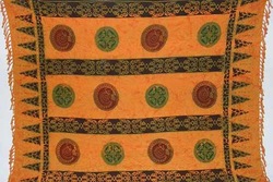 Batik Sarong / Pareo