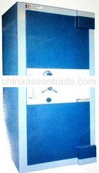 Dragon Safe Treasury Anti-Arc