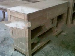 Buffet 3 Drawers & 3 Doors