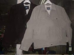 Men Jacket