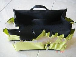 Bag Organizer