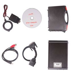 FVDI FIAT ABRITES Commander For Fiat/Alfa Lancia V5.1