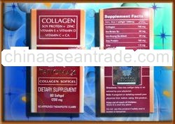 collagen anti-aging