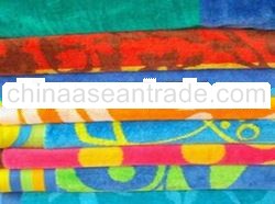Beach Towels