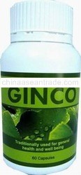 Ginco Plus