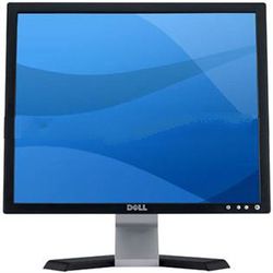 19" LCD Monitor w Stand