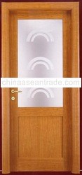 Engineered Door