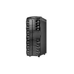 Liebert N208S0412600 Nfinity UPS - 5.6 KW - 8000 VA (339640) Category: UPS and Backups
