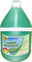 Liquid Laundry Detergent by Powerclean