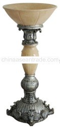 Nopel Lamp Standing Vase
