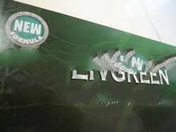 LivGreen | Men product supplement