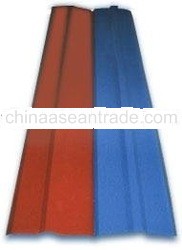 Metal Roofing