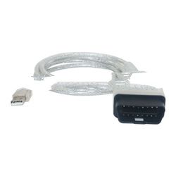 INPA K+DCAN OBD2 interface