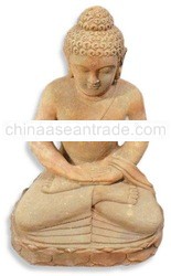 BALI STONE STATUE BS70