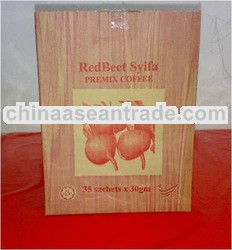 RedBeef Coffee (PREMIX COFFEE)
