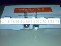 Biocell collagen forte + vit c