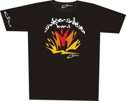 just sukabumi t-shirt