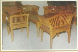 guest chair set