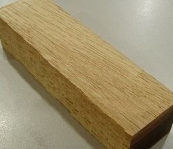 Rubber Wood