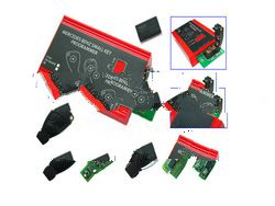 Mercedes Benz key programmer