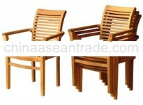 Teak Chairs Furniture