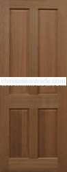 Solid Wooden Doors