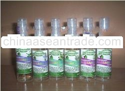 VIRGIN COCONUT MASSAGE OIL - Aroma Therapy