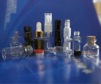 vial bottles paypal accept