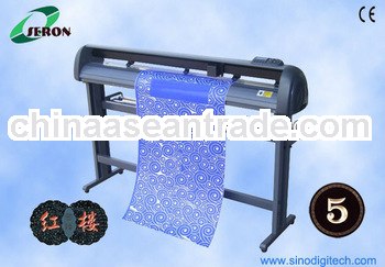 vinyl cutting plotter Seron1750 with auto conuter