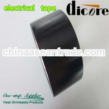 vinyl electrical tape/plastic tape/flame retardant tape