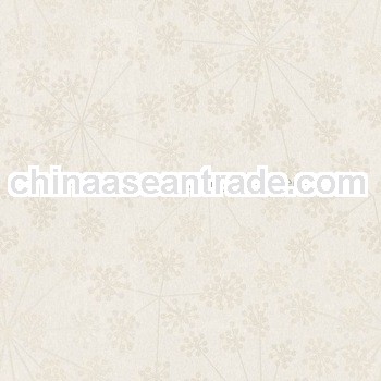 vinyl wallpaper stocklot for home living room