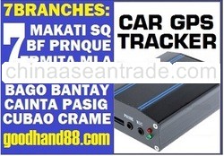 GPS Vehicle / Car / Truck/Personal Tracker